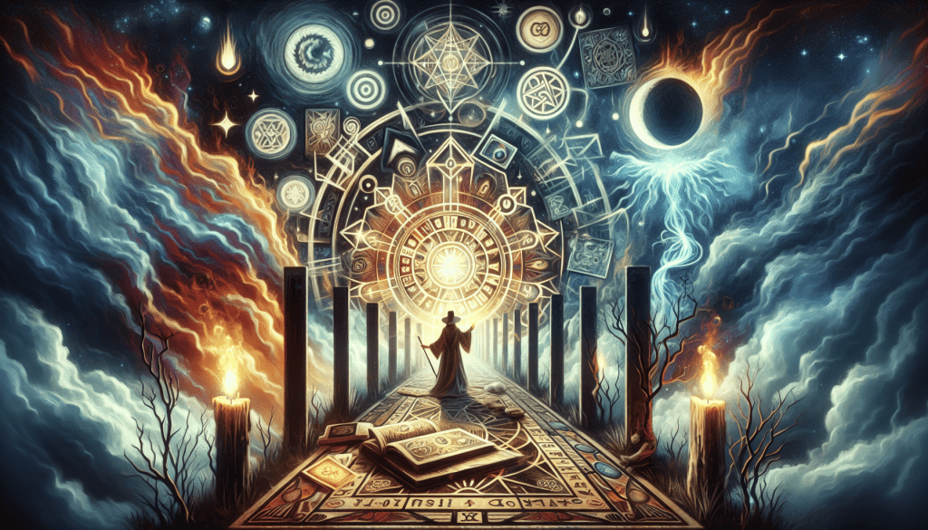 Tarot i dijalog s mrtvima: Mistične dimenzije komunikacije