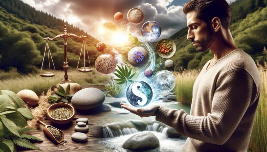 Proricanje i Emocionalno Iscjeljenje